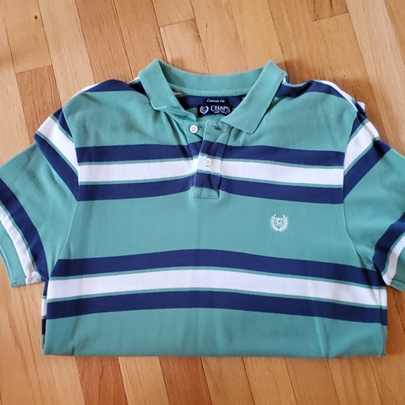 Chaps polo shirt - Picture 3 of 3